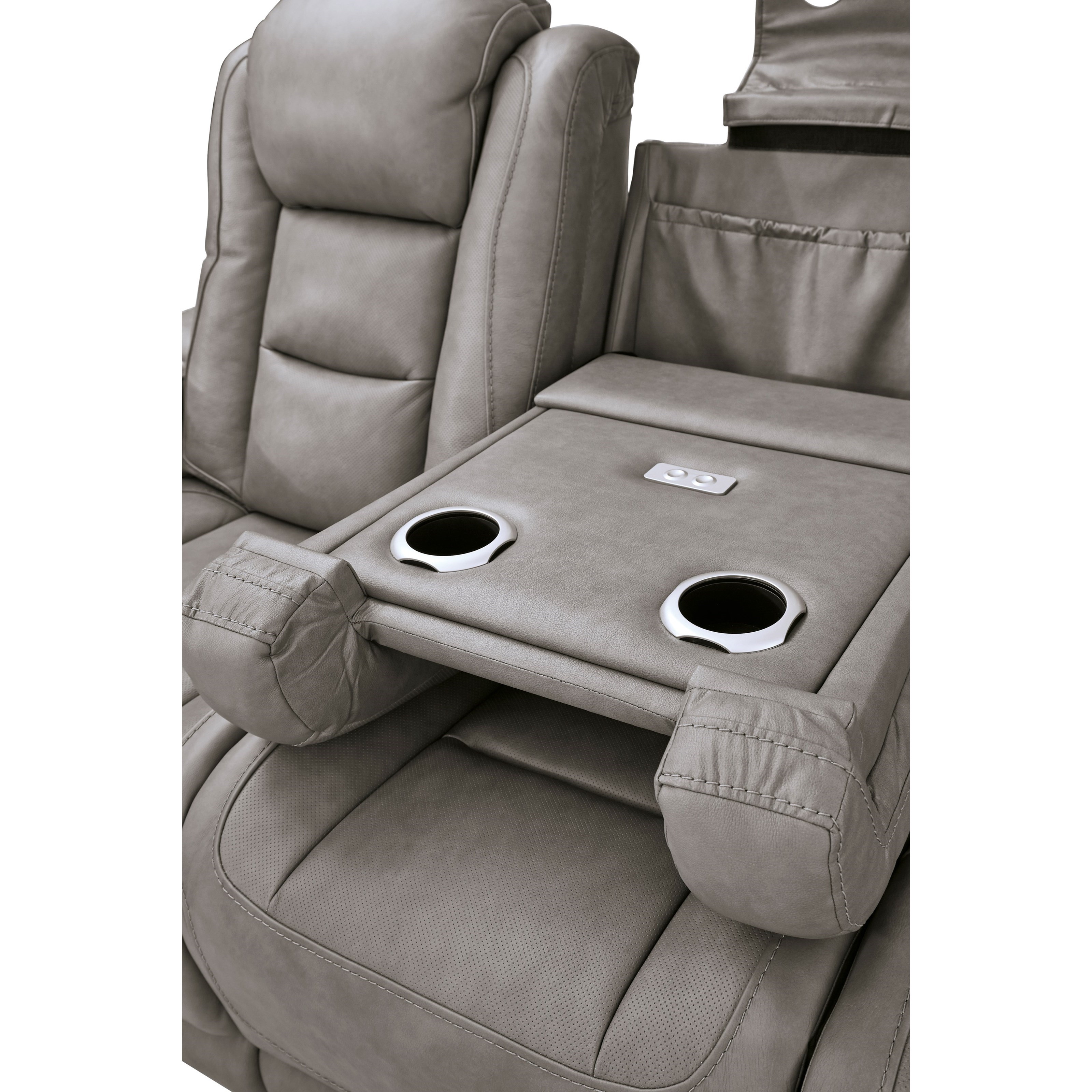 The man den power recliner online